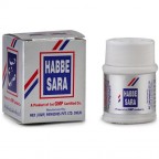 Rex Remedies HABBE SARA, 20 Tablets, Good for Convulsions